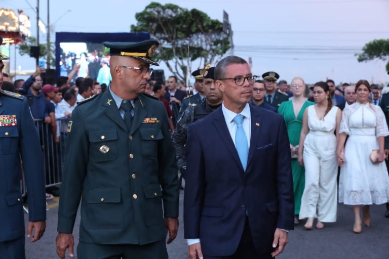 Conheça a trajetória do novo governador de Sergipe