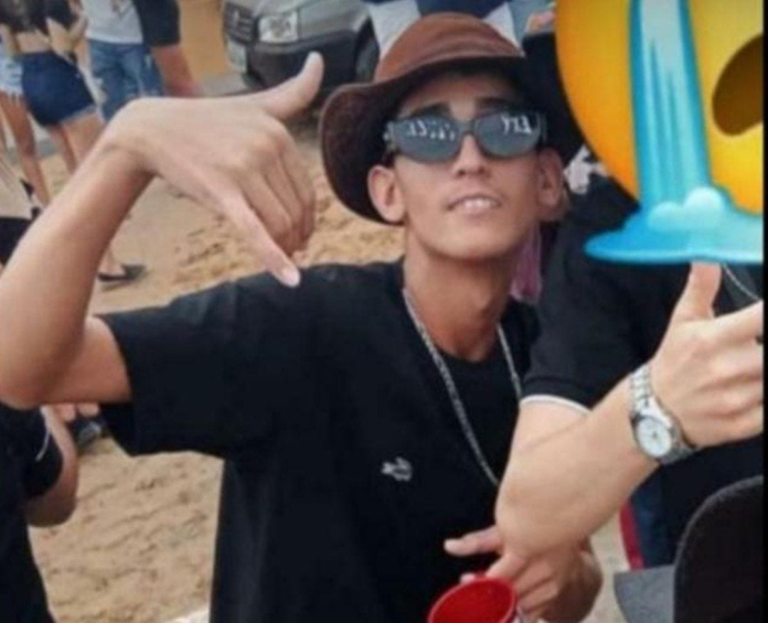 Morador da Bahia morre durante festa em Poço Verde