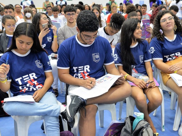 Governo de Sergipe abre inscrições para o Pré-Universitário 2023