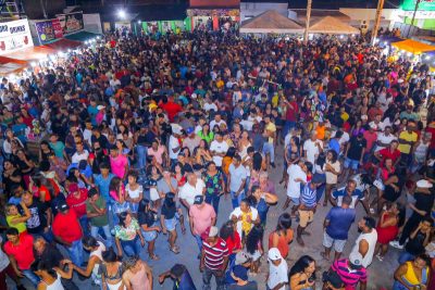 Berg Rabelo e Paulo Santos comandarão o Natal do Treze