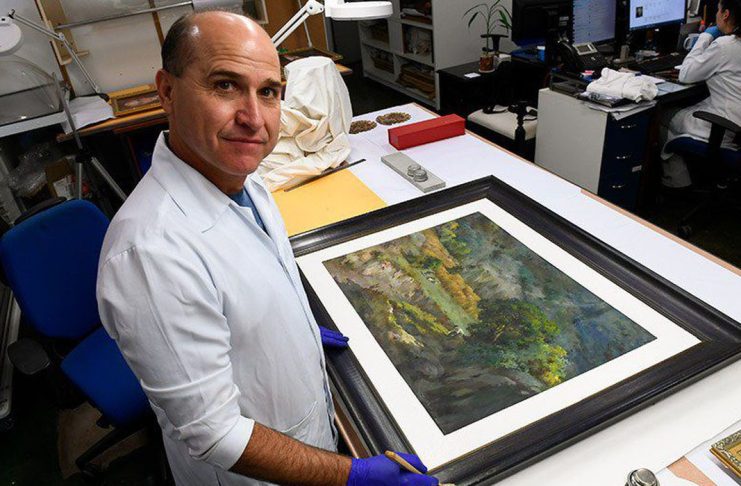 Foto: Jefferson Rudy/Senado