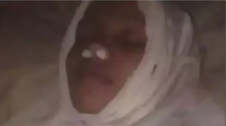 Mulher se finge de morta para não pagar dívida de R$ 1.400