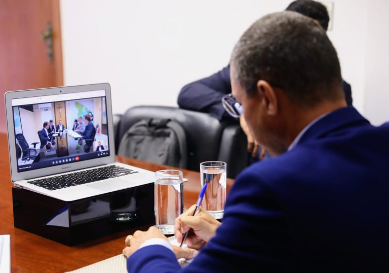 SE: Grupo pretende investir bilhões na construção de usina fotovoltaica