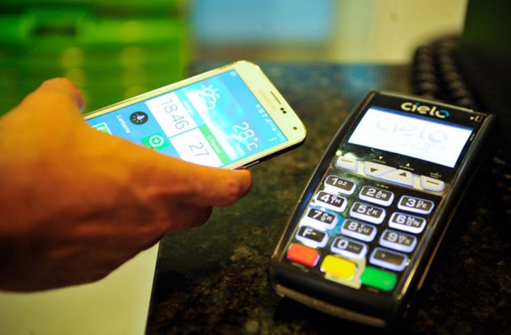 Entrevista Mirian Belchior,ministra