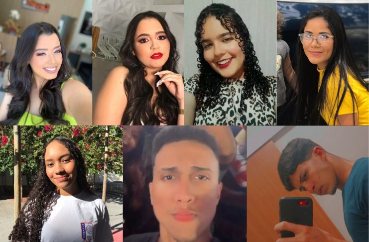 Alunos da rede pública estadual tiveram desempenho positivo na prova de redação do Enem 2022 / Foto: Divulgação