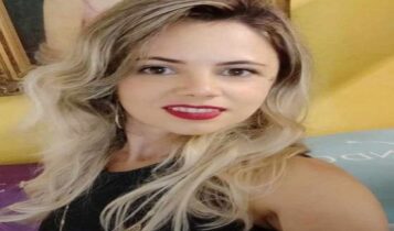 Corpo de sergipana vítima de tragédia em São Paulo chega a Aracaju