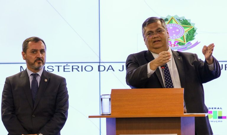 Brasil e mais 12 países formalizam criação de organização policial
