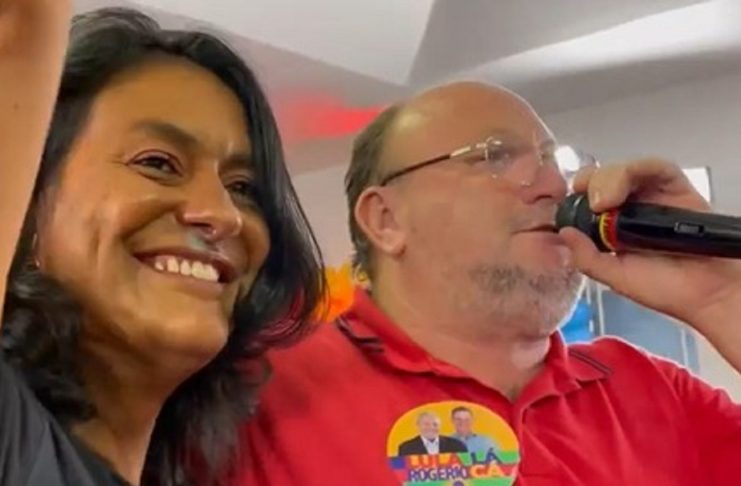 Foto: Expressão Sergipana