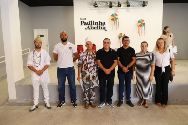 Simão Dias realiza fórum de combate ao racismo