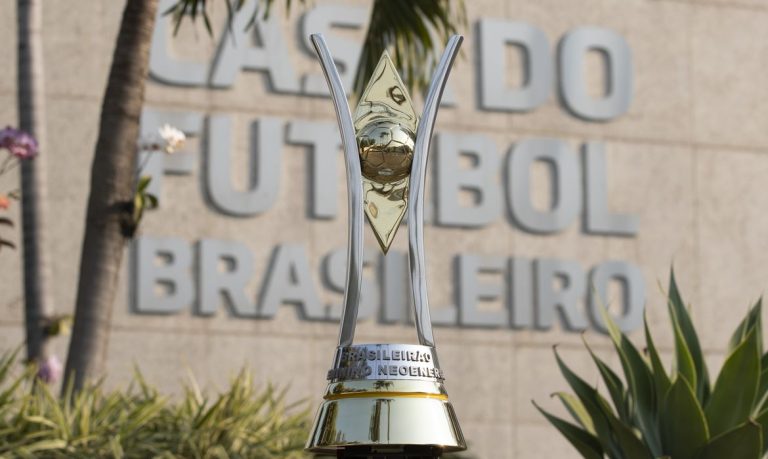 CBF divulga tabela detalhada das quartas da Série D do Brasileiro