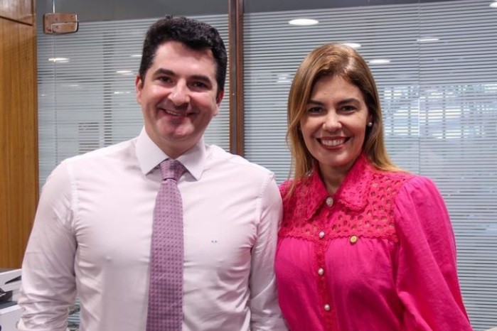 Deputado Gustinho Ribeiro destina R$ 5 milhões para programas sociais