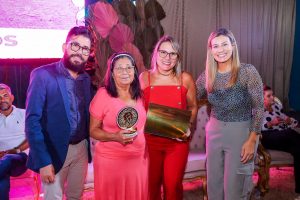 Prefeitura realiza evento dedicado às mulheres lagartenses