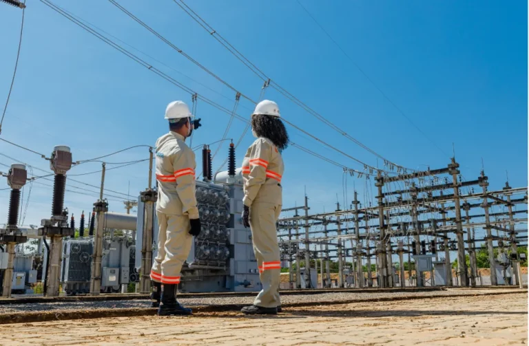 Empresa de energia abre vagas de emprego em Sergipe