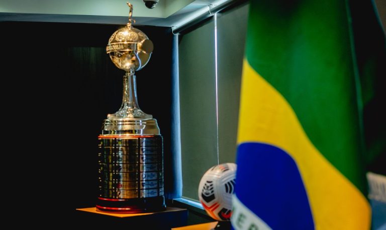Maracanã receberá a final da edição 2023 da Copa Libertadores