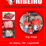 FRIGURIFICO RIBEIRO