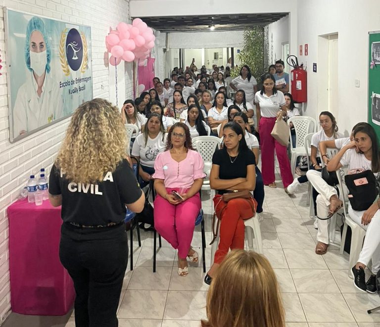 Kuality Brasil comemora o Dia da Mulher com evento em Lagarto