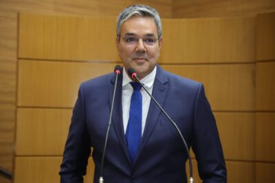 Sérgio Reis propõe UPAs 24h em municípios de médio porte