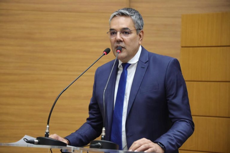 Na Alese, Sérgio Reis fala sobre novos investimentos em Lagarto