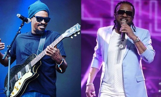 Aniversário de Aracaju terá Seu Jorge e Xande de Pilares