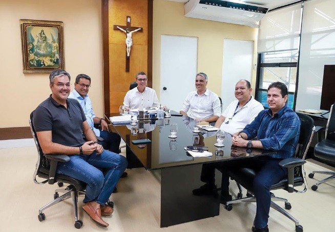Reforma do Grupo Escolar Silvio Romero será licitada em abril