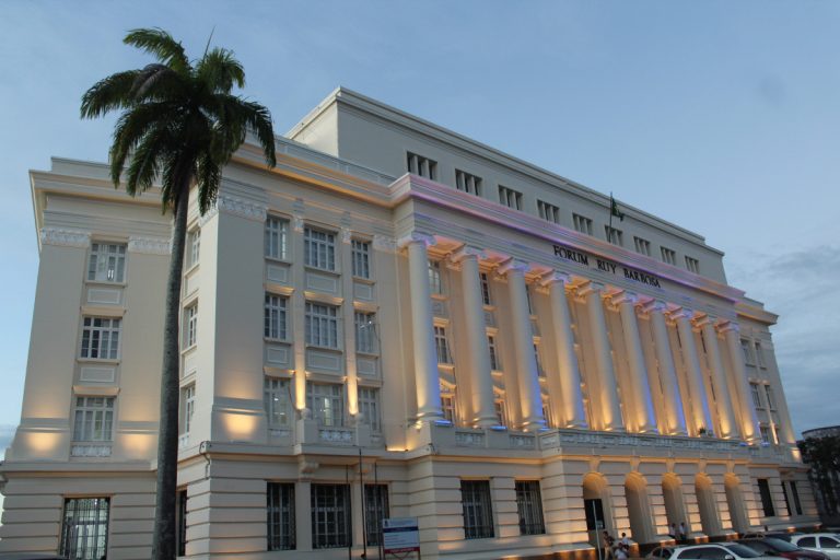 TJBA está com inscrições abertas para concurso público com 277 vagas