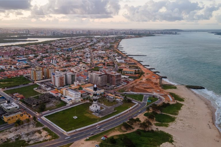 Meteorologia prevê fim de semana com tempo nublado