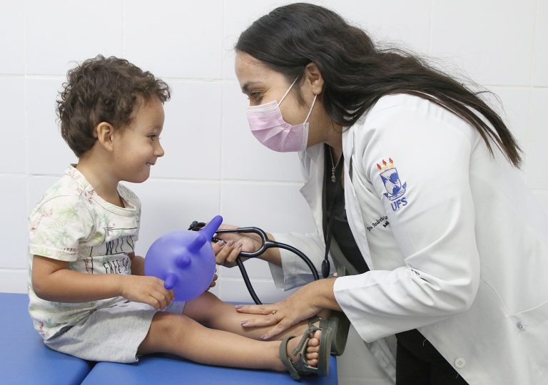 80% dos sergipanos dependem dos serviços públicos para cuidar da saúde