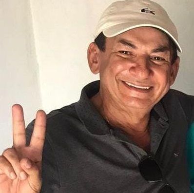 Valmir Monteiro pretende disputar a Prefeitura de Lagarto em 2024