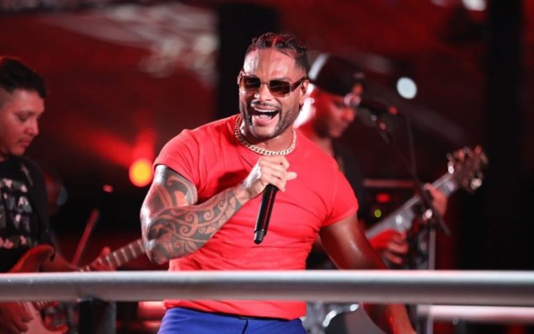 Prévia do Lagarto Folia terá show de Parangolé na Colônia 13