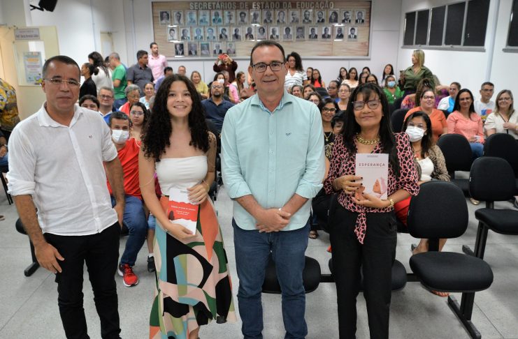 Foto: Maria Odília