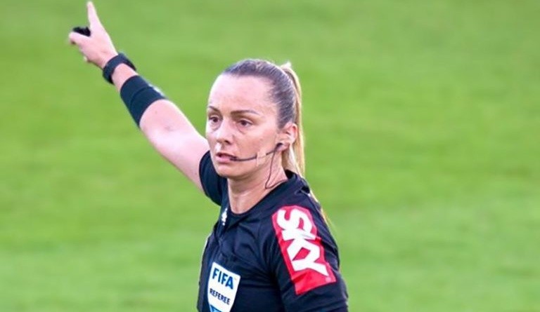 Lagarto x Confiança: Mulher comandará arbitragem da semifinal