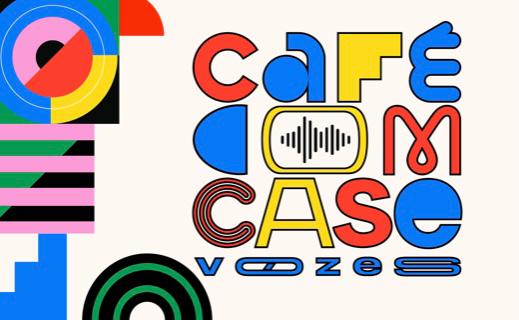 Café com Case-Vozes acontece na UFS e tem produção Estudantil