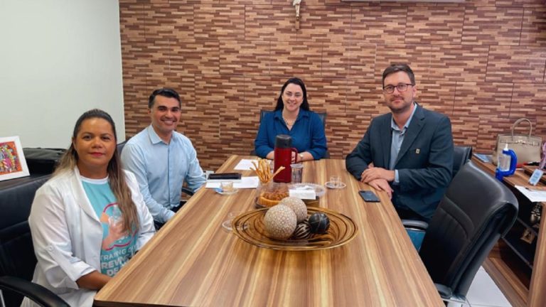 UFS Lagarto: Pesquisa renova parceria com hospital de Aracaju