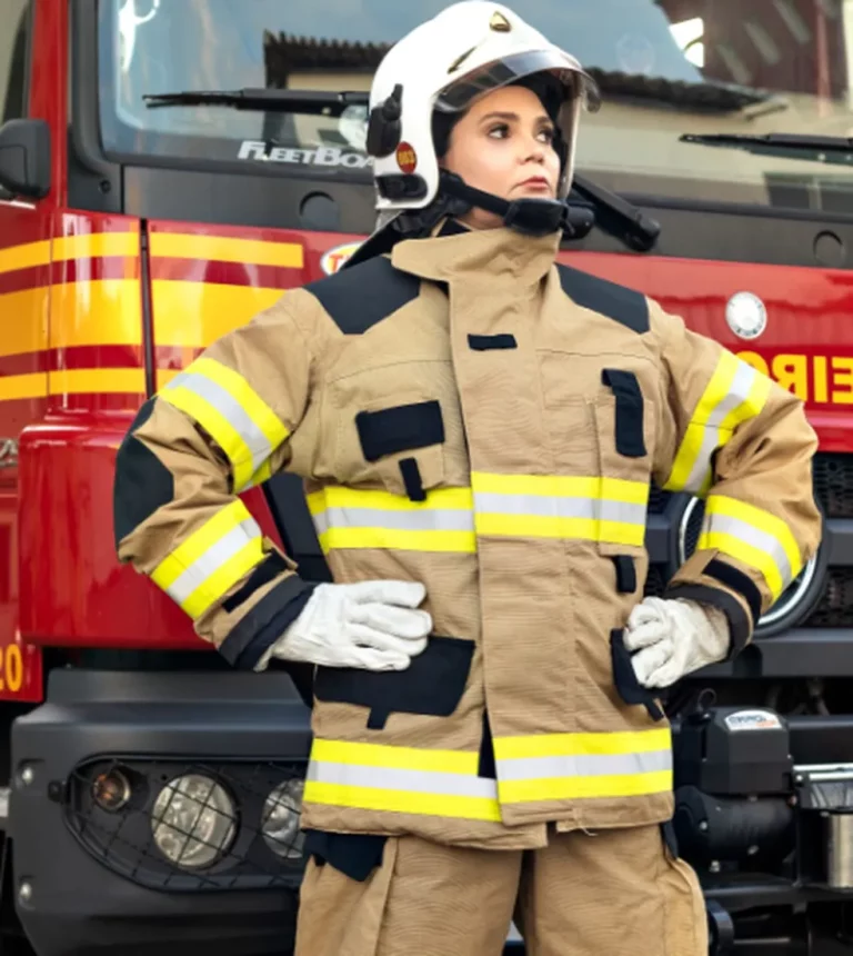 Corpo de Bombeiros de Sergipe terá primeira mulher no posto de coronel