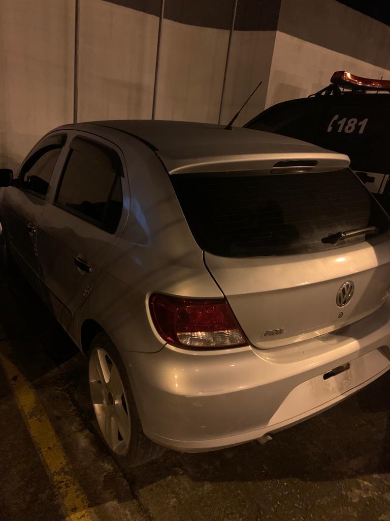 Homem paga R$ 5,5 mil por veículo e é preso por receptação em Simão Dias