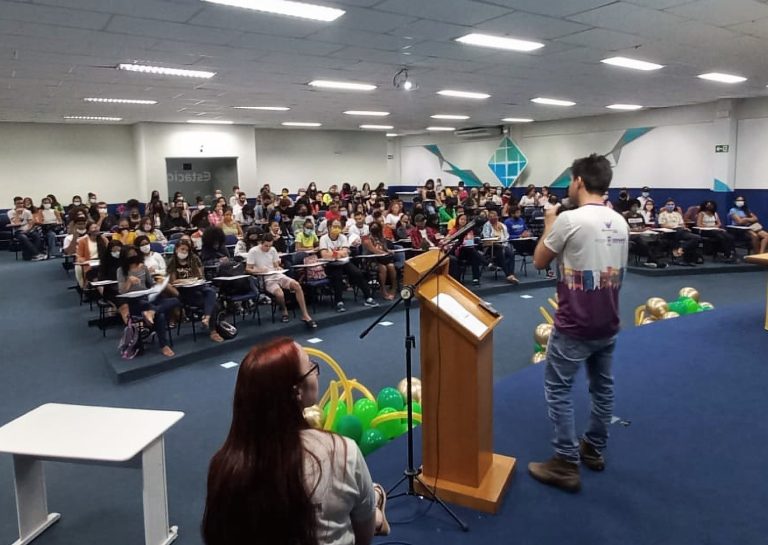 1º Aulão de Atualidades e Redação do Pré-Universitário acontece amanhã