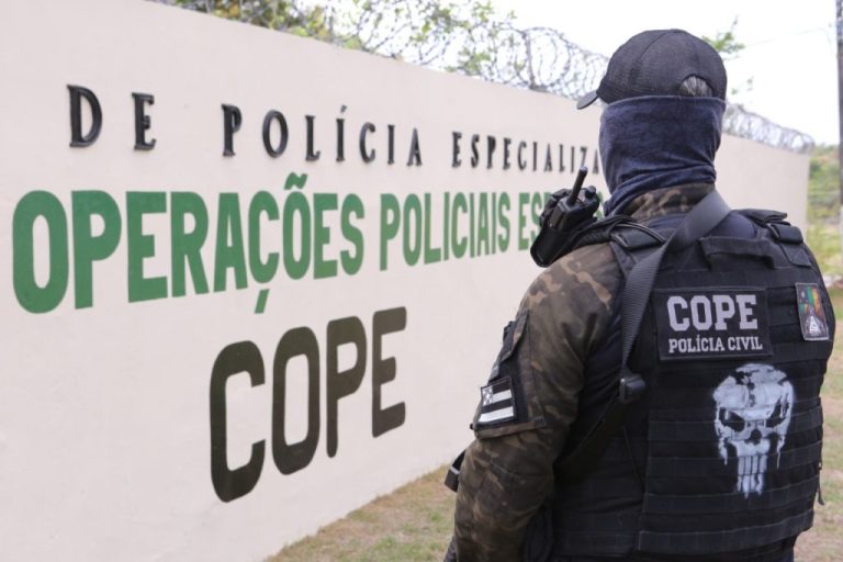 Foragido por de estupro contra a filha em Sergipe é preso em Minas Gerais