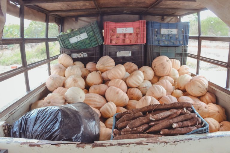 Governo de SE amplia Programa de Aquisição de Alimentos PAA