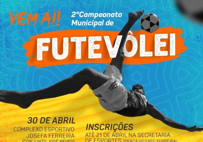 futevolei
