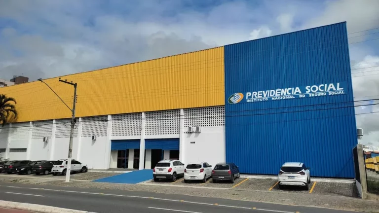 INSS informa mudança de endereço da sede do órgão em Sergipe