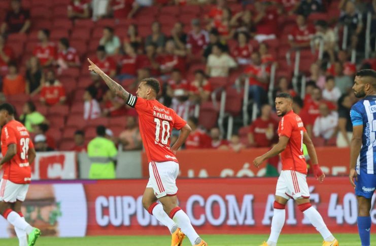 Foto: Ricardo Duarte