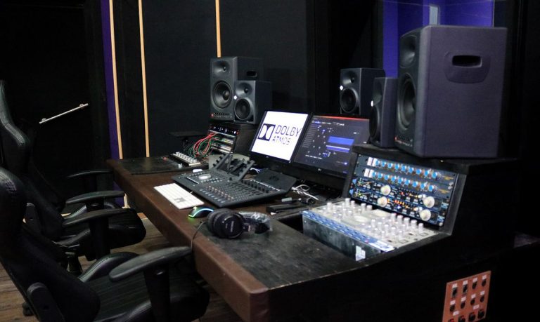 Favela de Vigário Geral terá estúdio para gravação de artistas locais