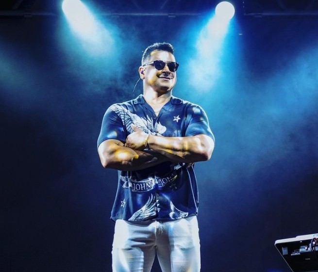 Prefeitura de Simão Dias confirma Xanddy Harmonia no Festival da Gente 2023
