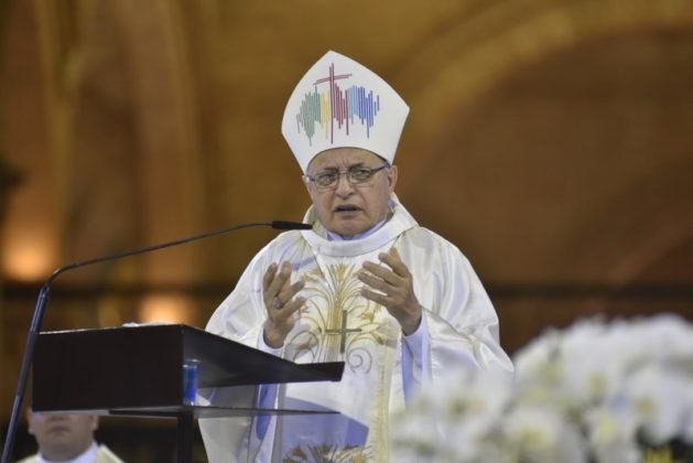 Biografia autorizada de Dom Mario será lançada em Lagarto