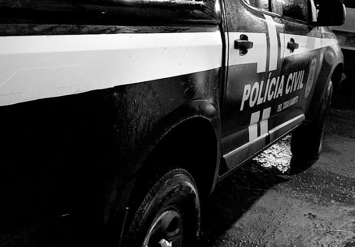 PC prende quatro investigados por homicídio em Tobias Barreto