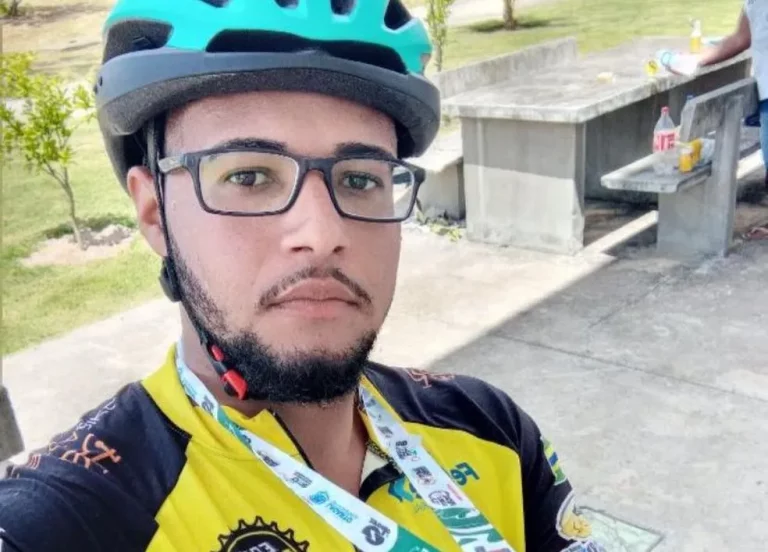 Justiça concede liberdade para acusado de matar ciclista em Itaporanga D’Ajuda
