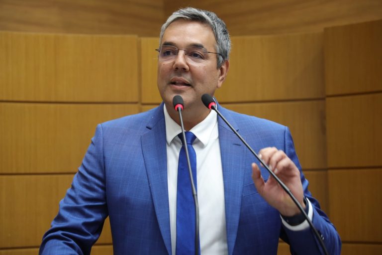 Sérgio Reis fala sobre o reajuste salarial dos servidores estaduais