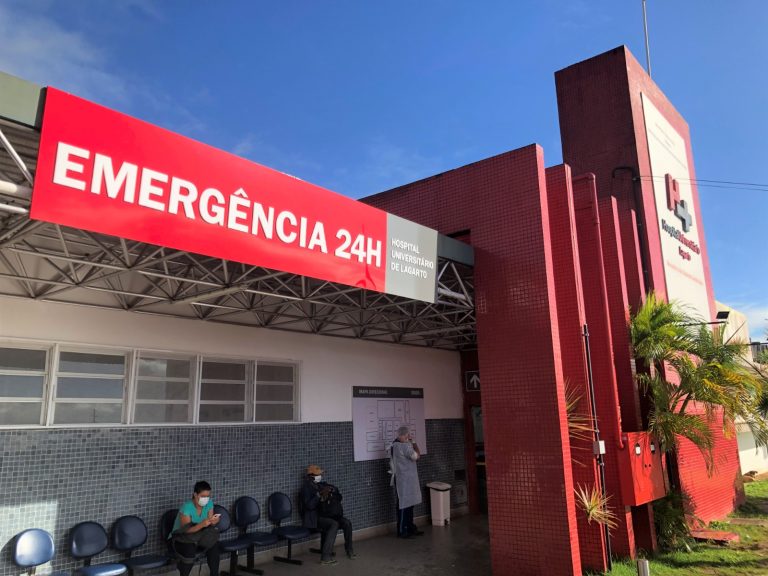 HUL lança edital para residência médica de Pediatria e de Cirurgia Geral