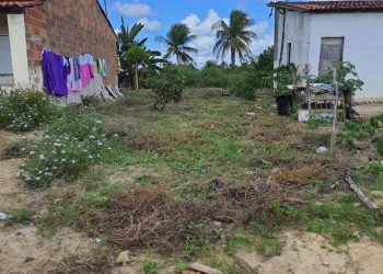 Vendo lote no Povoado Açuzinho