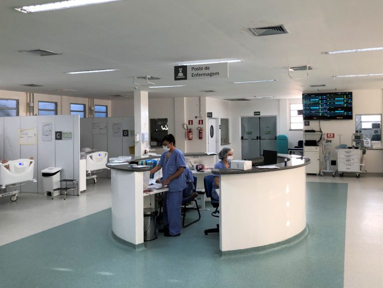 Anvisa reconhece HUL por boas práticas de segurança do paciente